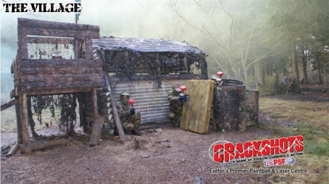 The Village